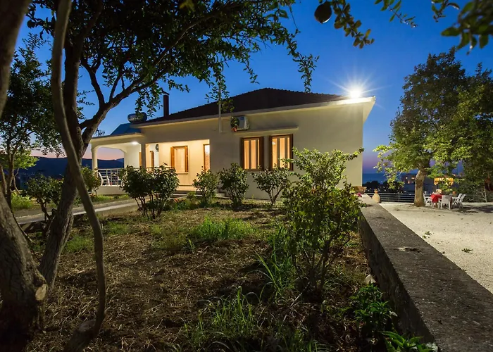 Villa Alexandra
