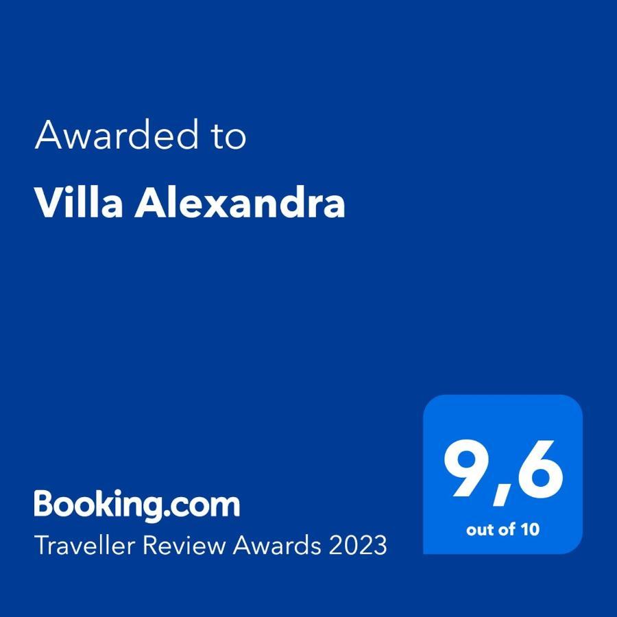 Villa Alexandra Kissamos