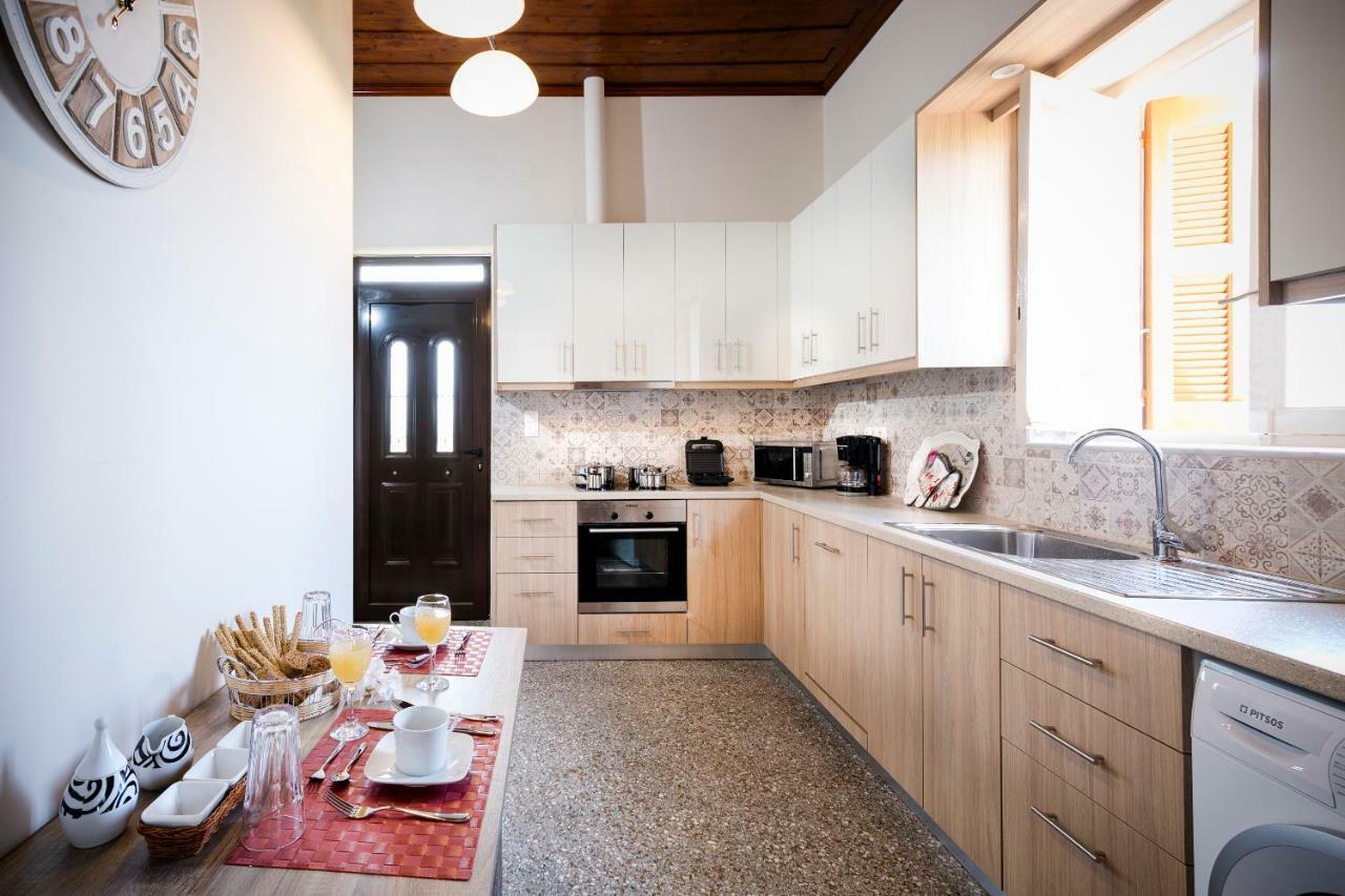 Alexandra Villa