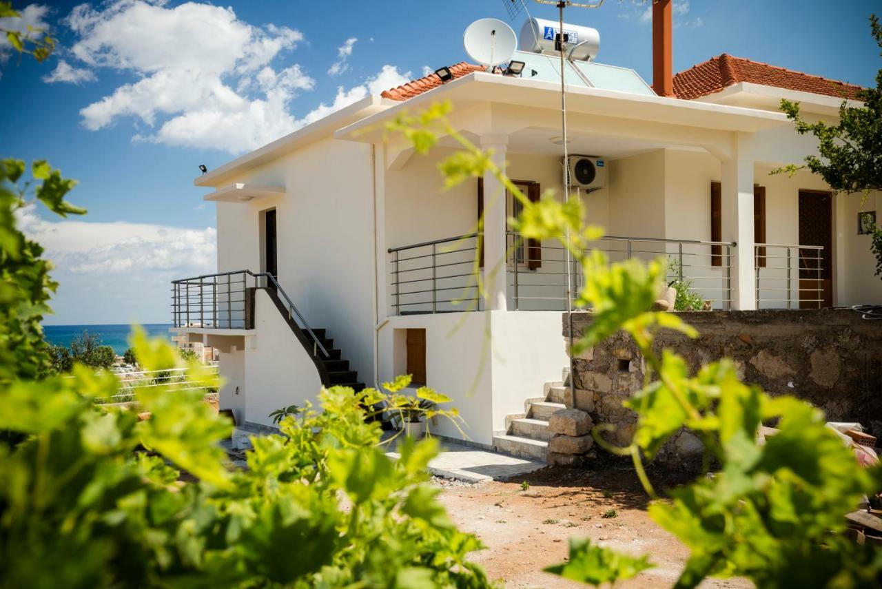 Villa Alexandra Kissamos