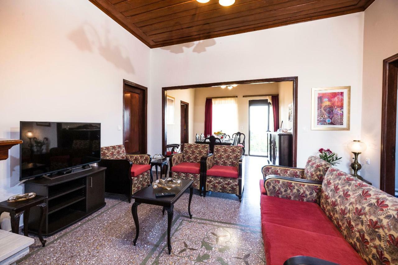 Villa Alexandra *