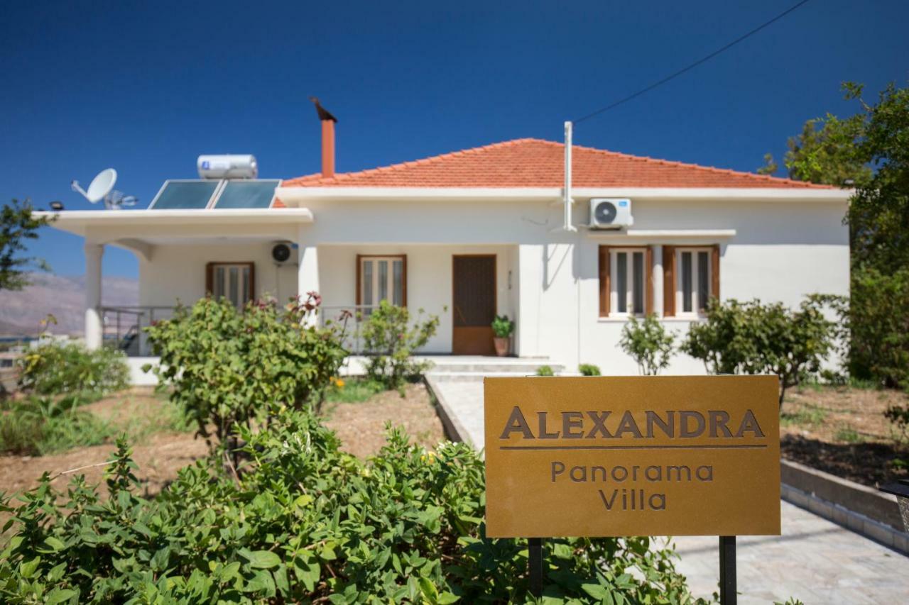 Villa Alexandra *